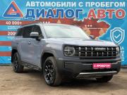 Haval H3 I Набережные Челны  - изображение 24