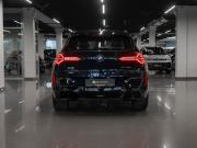 BMW X3 IV (G45/G48) Москва  - изображение 36