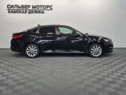 Kia Optima IV Пермь  - изображение 28