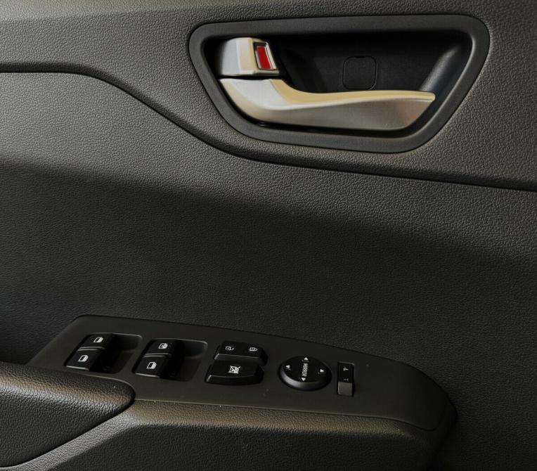 Hyundai Solaris II Рестайлинг Москва  - изображение 10