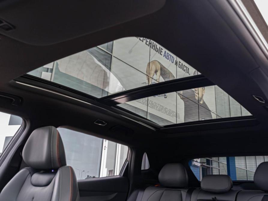 Geely Cityray Краснодар  - изображение 12