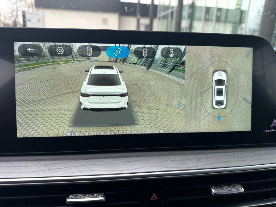 Chery Arrizo 8 Санкт-Петербург  - изображение 20