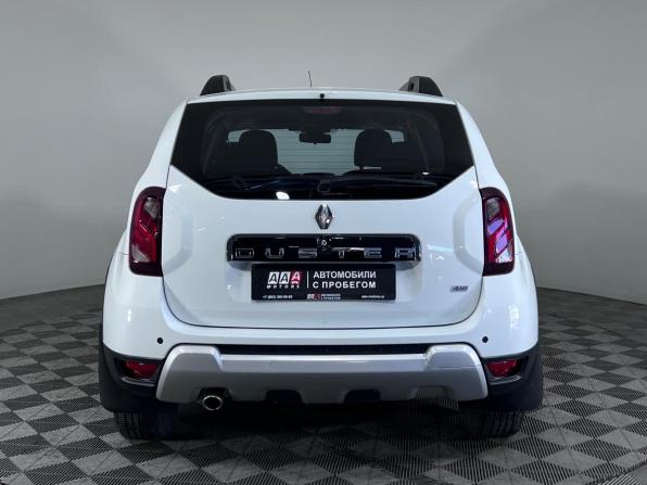Renault Duster I Рестайлинг с пробегом 2020 года, цена 1 280 000 рублей, 205331 км, внедорожник, Автокод Объявления