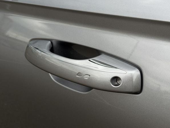 Geely Monjaro I Рестайлинг 2 (China Market) с пробегом 2026 года, цена 4 200 000 рублей, 25 км, внедорожник, Автокод Объявления