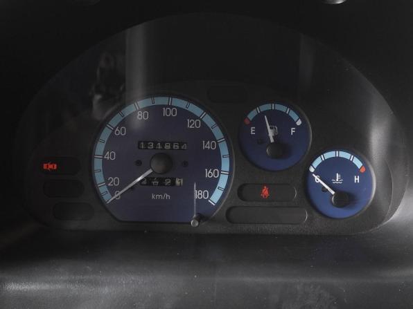 Daewoo Matiz I Рестайлинг с пробегом 2011 года, цена 419 000 рублей, 131864 км, хэтчбек, Автокод Объявления