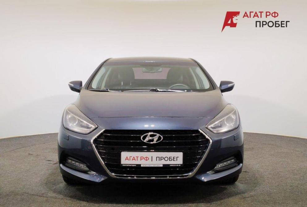 Hyundai i40 I Рестайлинг Ярославль  - изображение 2