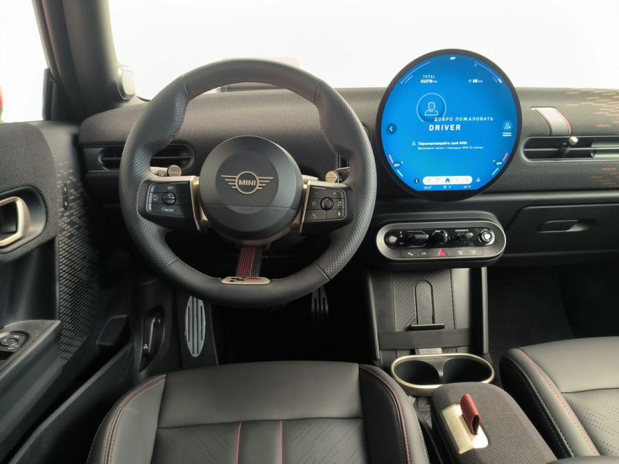 Mini Hatch IV (F65/F66/J01) Москва  - изображение 15