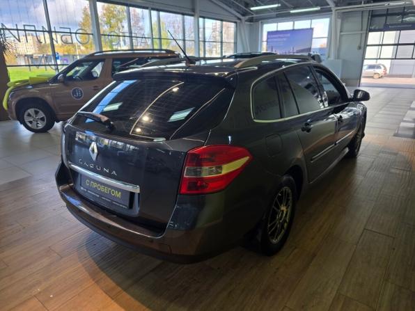 Renault Laguna III с пробегом 2010 года, цена 560 000 рублей, 238084 км, универсал, Автокод Объявления