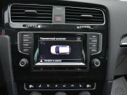 Volkswagen Golf VII Мурманск  - изображение 42