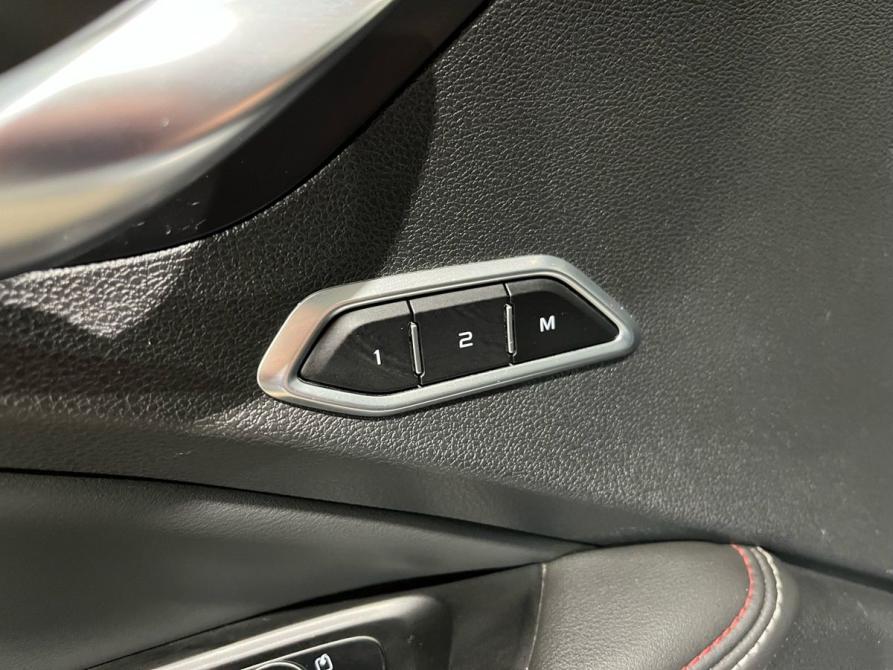 Geely Tugella I Рестайлинг Пермь  - изображение 21