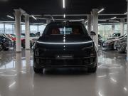 Li Auto (Lixiang) L9 I Москва  - изображение 37