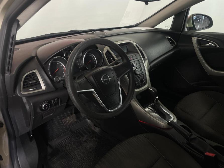Opel Astra J Воронеж  - изображение 9