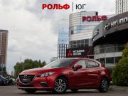 Mazda 3 III (BM) Москва  - изображение 21