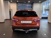 Lada (ВАЗ) Vesta I Чебоксары  - изображение 34