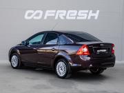 Ford Focus II Рестайлинг Краснодар  - изображение 19