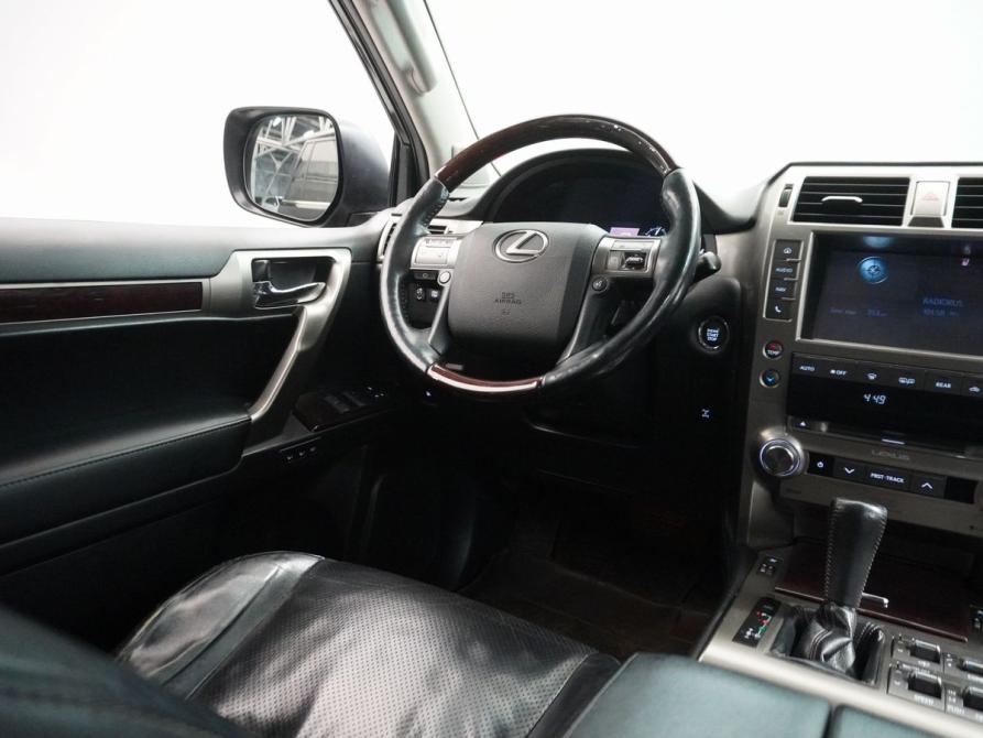 Lexus GX II Рестайлинг Москва  - изображение 13