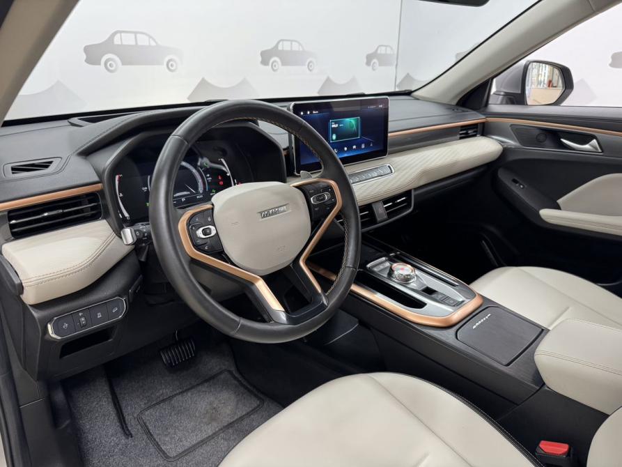 Haval Jolion I Ставрополь  - изображение 9