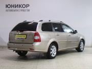 Chevrolet Lacetti I Дзержинск  - изображение 11