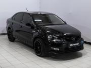 Volkswagen Polo V Рестайлинг Ростов-на-Дону  - изображение 16