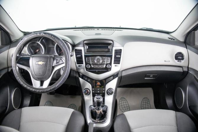 Chevrolet Cruze I с пробегом 2011 года, цена 689 000 рублей, 185245 км, седан, Автокод Объявления