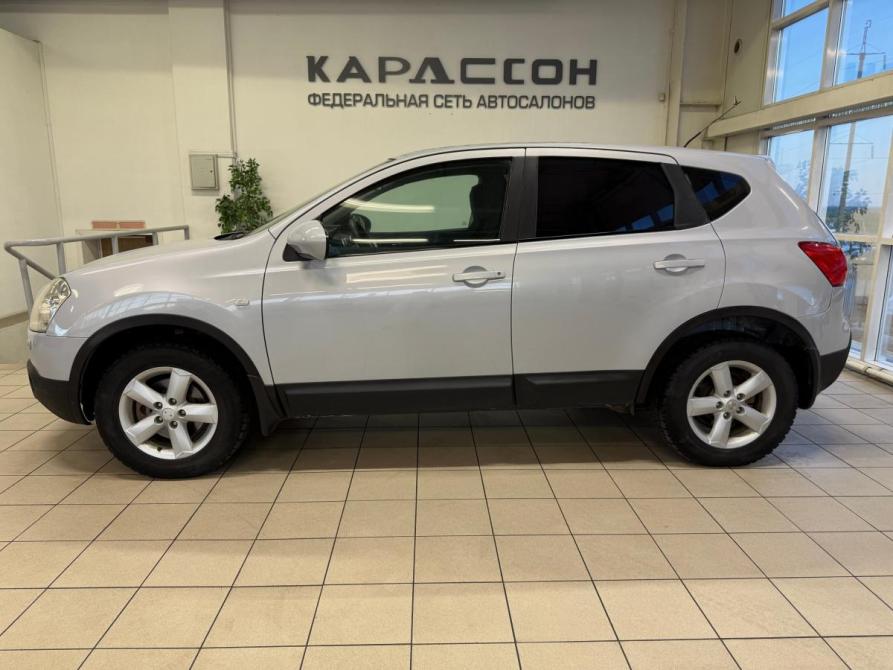 Nissan Qashqai I Волгоград  - изображение 5