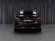 BMW 5 серии V (E60/E61) Рестайлинг Тюмень  - изображение 24