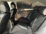 Volkswagen Jetta VI Рестайлинг Пермь  - изображение 29