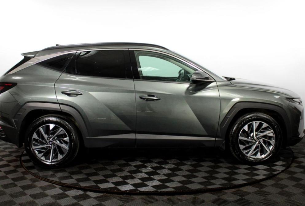 Hyundai Tucson IV Нижний Новгород  - изображение 5