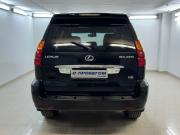 Lexus GX I Москва  - изображение 20