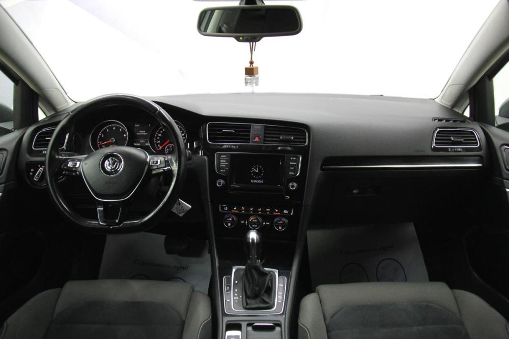 Volkswagen Golf VII Чебоксары  - изображение 13