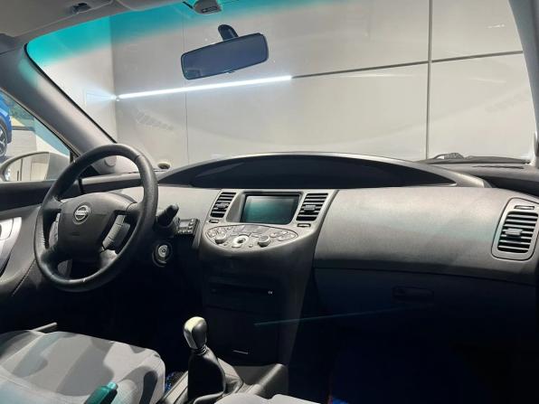 Nissan Primera III (P12) с пробегом 2005 года, цена 440 000 рублей, 210000 км, седан, Автокод Объявления
