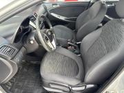 Hyundai Solaris I Рестайлинг Альметьевск  - изображение 28