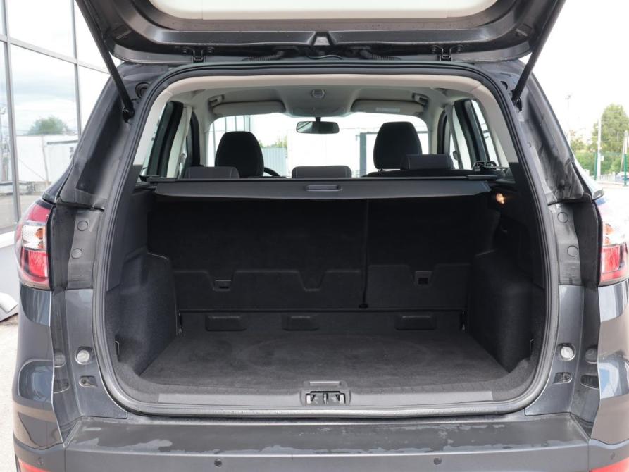 Ford Kuga II Рестайлинг Калуга  - изображение 13