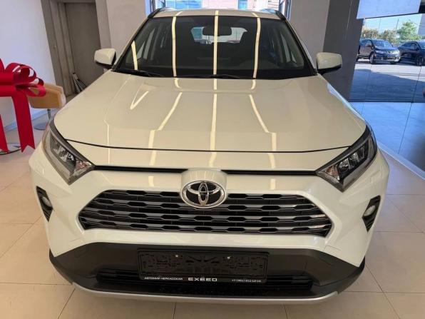 Toyota RAV4 V (XA50) с пробегом 2021 года, цена 3 520 000 рублей, 46181 км, внедорожник, Автокод Объявления