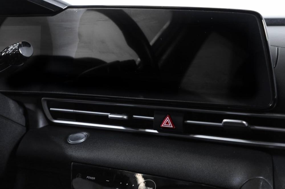 Hyundai Elantra VII (CN7) Новосибирск  - изображение 11