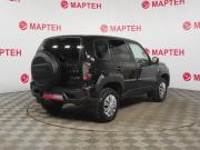 Lada (ВАЗ) Niva Travel I Вологда  - изображение 22