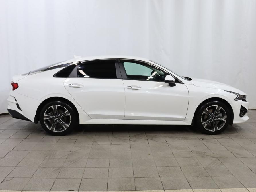 Kia K5 III Москва  - изображение 7