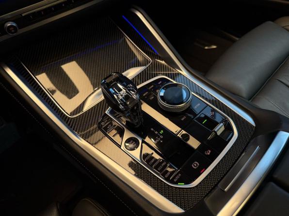 BMW X6 III (G06) с пробегом 2020 года, цена 6 790 000 рублей, 169612 км, внедорожник, Автокод Объявления