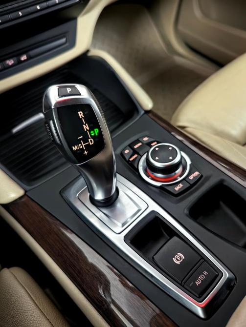 BMW X6 I (E71) Москва  - изображение 19