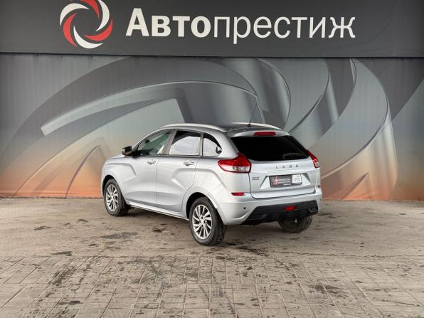 Lada (ВАЗ) XRAY I с пробегом 2021 года, цена 1 025 000 рублей, 66641 км, хэтчбек, Автокод Объявления
