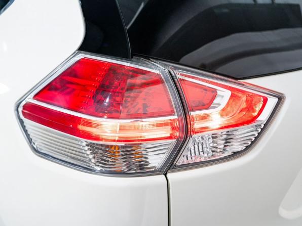 Nissan X-Trail III с пробегом 2016 года, цена 1 749 500 рублей, 105386 км, внедорожник, Автокод Объявления