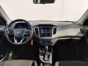 Hyundai Creta I Рестайлинг Москва  - изображение 19