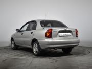 Chevrolet Lanos I Санкт-Петербург  - изображение 25