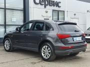 Audi Q5 I (8R) Рестайлинг Москва  - изображение 26
