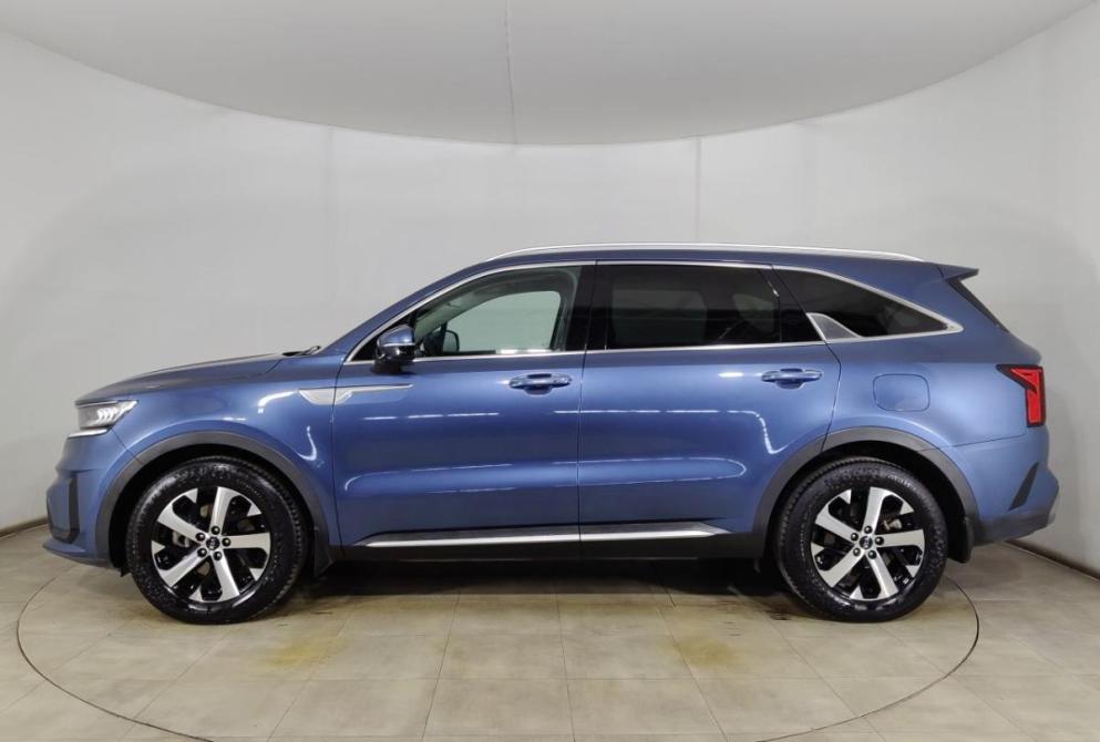 Kia Sorento IV Волгоград  - изображение 8