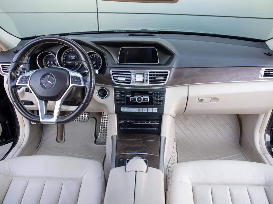Mercedes-Benz E-Класс IV (W212 S212 C207) Рестайлинг Москва  - изображение 15