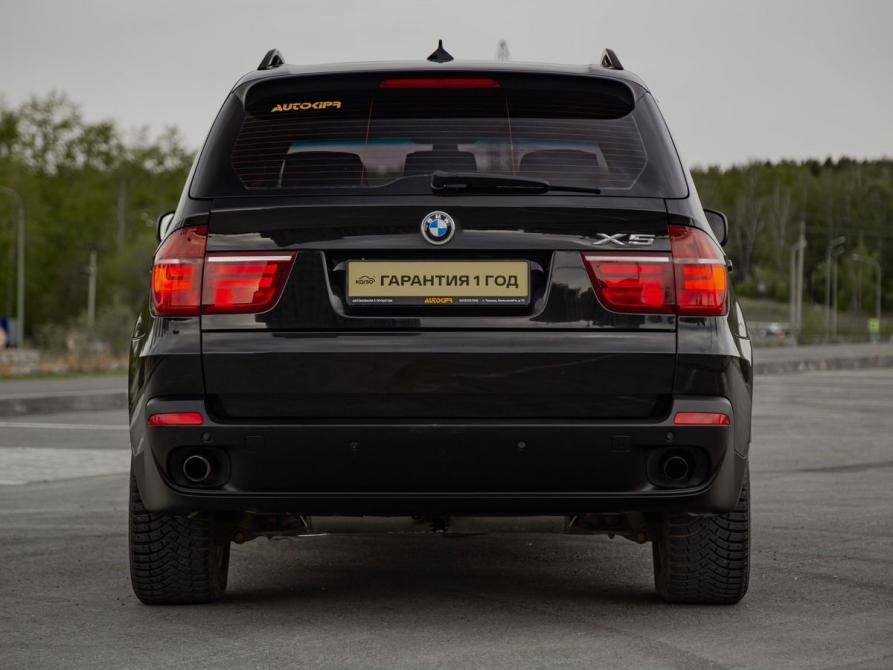 BMW X5 II (E70) Тюмень  - изображение 7