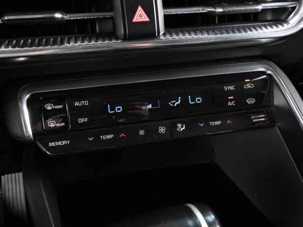Kia K5 III с пробегом 2020 года, цена 2 519 000 рублей, 118865 км, седан, Автокод Объявления