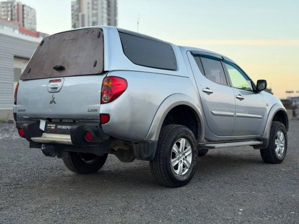 Mitsubishi L200 IV с пробегом 2011 года, цена 1 050 000 рублей, 315000 км, offers.body_type.unknown, Автокод Объявления