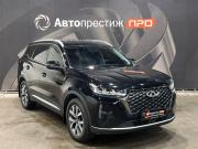 Chery Tiggo 7 Pro Max I Пермь  - изображение 30